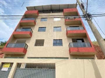 Apartamento · 160m² · 3 Quartos · 1 Vaga · Apartamento à venda no bairro Nova Benfica em Juiz de Fora/MG