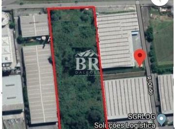Terreno · 40000m² · Terreno em Alphaville Centro Industrial e Empresarial/Alphaville., Barueri/SP