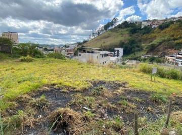 Terreno · 200m² · Terreno à venda no bairro Nova Benfica em Juiz de Fora/MG