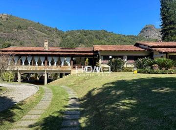 b524e9f8c5f74fed831af7b486abed6015c5219b · Pousada com 15 dormitórios à venda, 600 m² por R$ 3.195.000,00 - Cascata dos Amores - Teresópolis/RJ