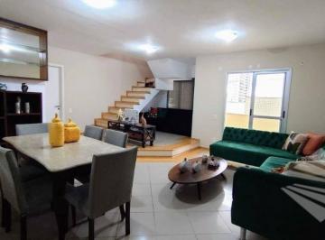 f4876e7e17d9c313c6e42bf63db195764e1a18ea · Cobertura com 3 dormitórios à venda, 142 m² - Jardim das Nações - Taubaté/SP