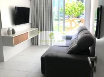 Foto 01 · Apartamento Condomínio, Porto de Galinhas, Ipojuca, PE