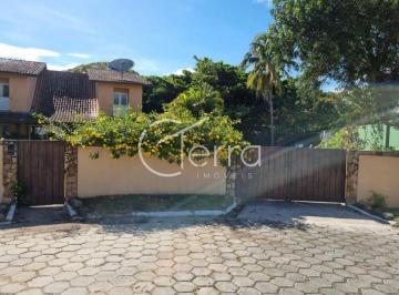 Casa · 600m² · 5 Quartos · 5 Vagas · Casa Alto Padrão localizada no centro da cidade de Iguaba Grande/RJ