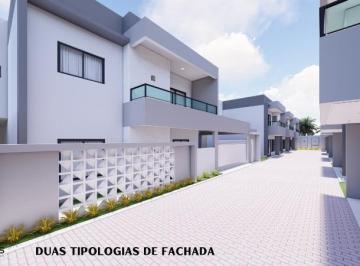 fachada · Casa - Buraquinho
