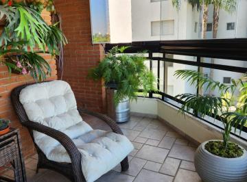 Apartamento de 3 quartos, São Paulo · Apartamento com 241 m2 -Três suítes, 3 Vagas - V. Leopoldina - SP