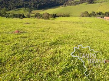 Foto 01 · OPORTUNIDADE! ÁREA RURAL DE 66.000 M² COM POTENCIAL PARA MORADIA E PLANTIO EM PARAISÓPOLIS!