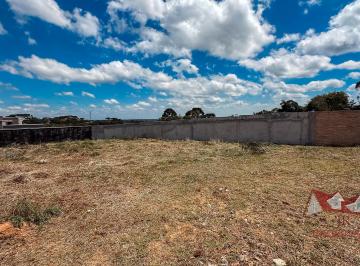 Terreno , São José dos Pinhais · Terreno a Venda