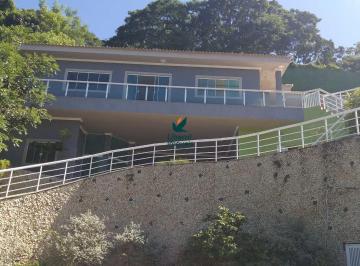 Casa · 556m² · 4 Quartos · 6 Vagas · Casa de Condomínio com 4 dorms, Badu, Niterói - R$ 1.2 mi, Cod: 889