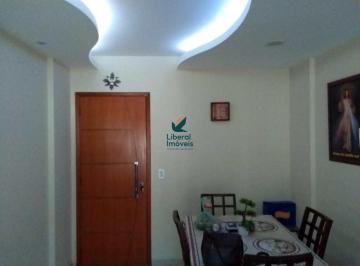Apartamento de 2 quartos, São Gonçalo · Apartamento com 2 dorms, Coelho, São Gonçalo - Cod: 670