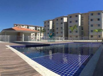 Apartamento de 2 quartos, São Gonçalo · Ap com 2 dorms, Maria Paula, São Gonçalo - R$ 180 mil, Cod: 863