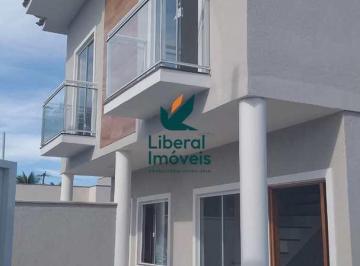 Casa · 110m² · 2 Quartos · 1 Vaga · Casa de Condomínio com 2 dorms, Jardim Atlântico Leste (Itaipuaçu)