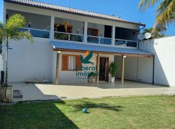 Casa de 3 quartos, Maricá · Casa com 3 dorms, Praia de Itaipuaçu (Itaipuaçu), Maricá - R$ 1.2 mi, Cod: 904