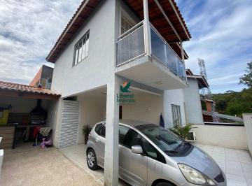 Casa de 3 quartos, São Gonçalo · Casa de Condomínio com 3 dorms, Maria Paula, São Gonçalo - R$ 350 mil, Cod: 923
