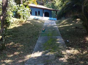 Casa · 70m² · 2 Quartos · 3 Vagas · Casa com 2 dorms, Muriqui, Niterói - R$ 210 mil, Cod: 901