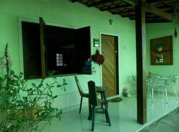 Casa de 2 quartos, Niterói · Casa de Condomínio com 2 dorms, Mata Paca, Niterói - R$ 445 mil, Cod: 916