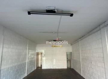 Loja · Loja para alugar, 59 m² por R$ 3.440,00/mês - Demarchi - São Bernardo do Campo/SP