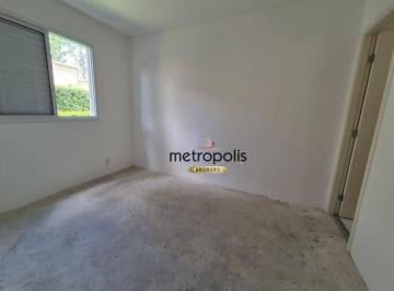 2º Dormitório  · Apartamento Garden com 3 dormitórios à venda, 71 m² por R$ 538.400,00 - Vila Caraguatá - São Paulo/S