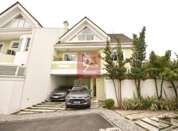 Casa · 240m² · 4 Quartos · 2 Vagas · SOBRADO COND. JARDIM DAS AMERICAS 4 DORM. 2 VAGAS R$1.280.000,00