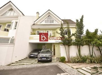 Casa · 240m² · 4 Quartos · 2 Vagas · SOBRADO COND. JARDIM DAS AMERICAS 4 DORM. 2 VAGAS R$1.280.000,00
