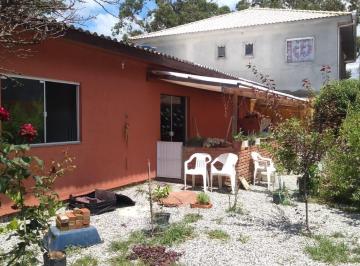 Casa · 100m² · 2 Quartos · 2 Vagas · Casa à venda no bairro São João do Rio Vermelho - Florianópolis/SC