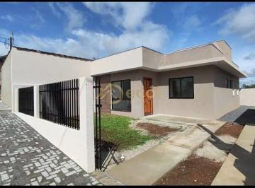Casa · 75m² · 3 Quartos · 2 Vagas · Casa com Terreno
