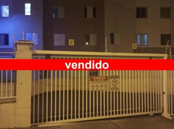 Foto 01 · Apartamento, Residencial Cosmos, Campinas, SP