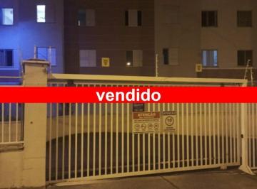Foto 01 · Apartamento - Residencial Cosmos