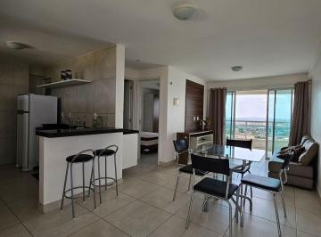 Apartamento · 50m² · 1 Quarto · 1 Vaga · Excelente Apartamento Com Localização Espetacular!