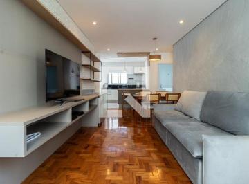 Apartamento · 95m² · 2 Quartos · Apartamento para Aluguel - Paraíso, 2 Quartos, 95 m2 - São Paulo
