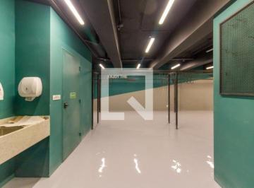 Apartamento Aluguel 25m² de 1 quarto · Apartamento para Aluguel - Vila Pompéia, 1 Quarto, 25 m2 - São Paulo