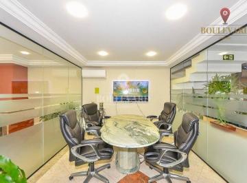 b38717ea329964bce812c3259162ece164fd955f · Casa comercial com 13 salas à venda, 564 m² por R$  3.995.000- Jardim das Américas - Curitiba/PR