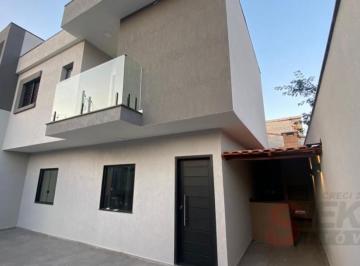 Foto 01 · Casa - Vila Aricanduva