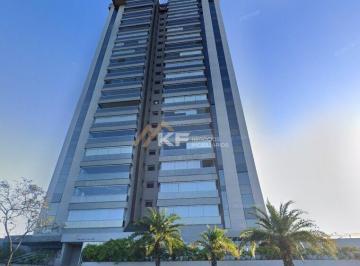 Apartamento · 195m² · 4 Quartos · 4 Vagas · Apartamento á venda- Mirante do Ipê-Ribeirão Preto-SP