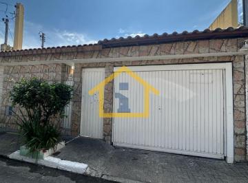 Foto 01 · Casa - Jardim das Oliveiras
