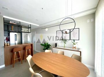 Foto 30 · APARTAMENTO DECORADO E MOBILIADO  3 DORMITÓRIOS CONNECT PLANETA 88M² R$1.200.000,00