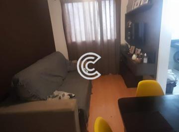 Foto 01 · Apartamento, Loteamento Parque São Martinho, Campinas, SP