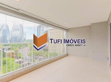 Apartamento · 54m² · 1 Quarto · 2 Vagas · VENDE-SE EXCELENTE APTO NA JK