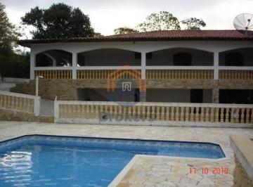 Rural · 5285m² · 8 Quartos · 36 Vagas · Chácara em Ivoturucaia - Jundiaí, SP