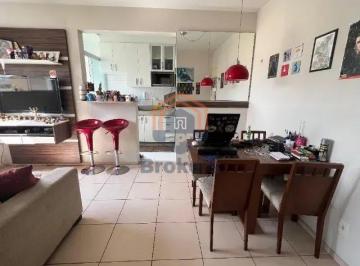 Apartamento · 64m² · 2 Quartos · 1 Vaga · Apartamento em Vila Mafalda - Jundiaí, SP