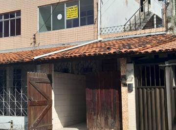 Casa , Salvador · Casa 3 Quartos - IAPI