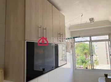 Apartamento de 2 quartos, São Paulo · Lindo apartamento a venda na City Jaraguá, armários planejados, 1 vaga