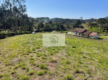 Rural · 2949m² · 1 Quarto · 1 Vaga · Sítio com 2.949,00 m², pronto para construir, luz ligada, em Bateias de Baixo, Campo Alegre/SC