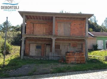Foto 01 · Casa, Loteamente Dei Fiori, Flores da Cunha, RS