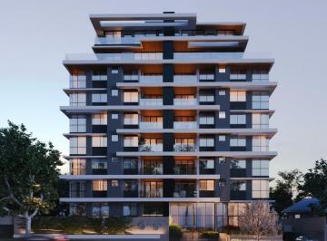Apartamento , Curitiba · LANÇAMENTO ALTO PADRÃO 3 SUÍTES NO BAIRRO ÁGUA VERDE