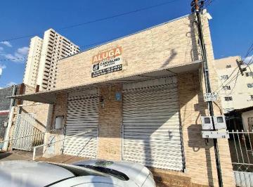 Comercial · 180m² · 2 Vagas · Galpão com 180 m² na AV. T-7, Setor Bueno, Goiânia-GO