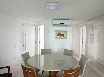 Apartamento · 121m² · 3 Quartos · 2 Vagas · APARTAMENTO 3 DORMITORIOS  LOCACAO - ED FRENTE MAR - BARRA SUL BALNEARIO CAMBORIU