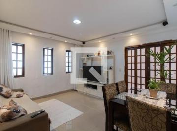 Casa · 120m² · 3 Quartos · 2 Vagas · Casa à Venda - Jardim Cocaia, 3 Quartos, 120 m² - Guarulhos