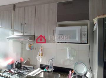 Apartamento · 45m² · 2 Quartos · 1 Vaga · Apartamento a venda no Jaraguá com móveis planejados :)
