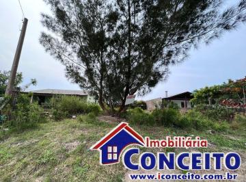 Terreno , Imbé · T250 - Terreno localizado em região tranquila no balneário Santa Terezinha