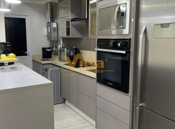Apartamento · 62m² · 2 Quartos · 1 Vaga · Apartamento em Centro  -  Barueri